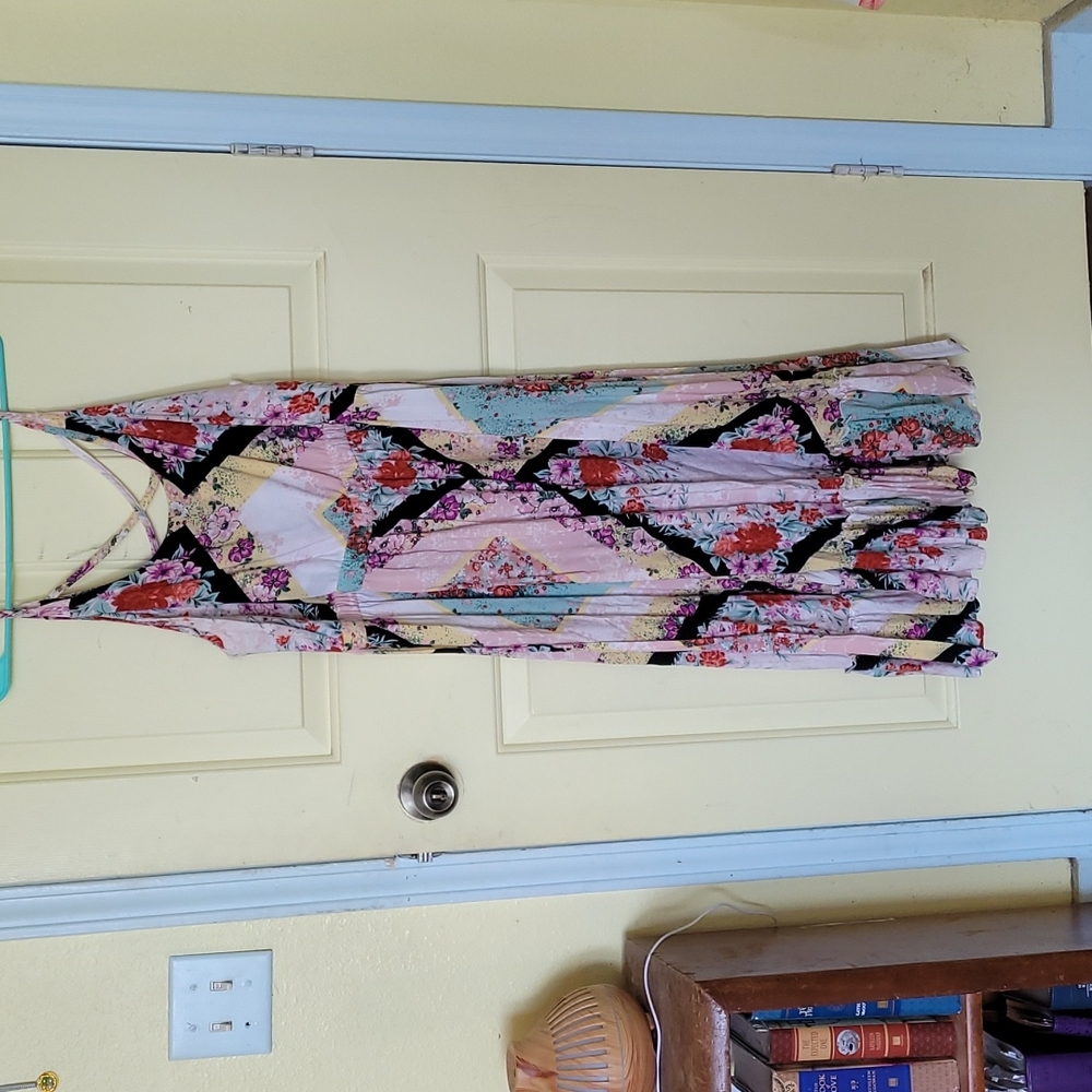 Torrid Sundress